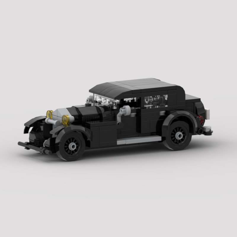 Lego 1932 AVIONS VOISIN C23