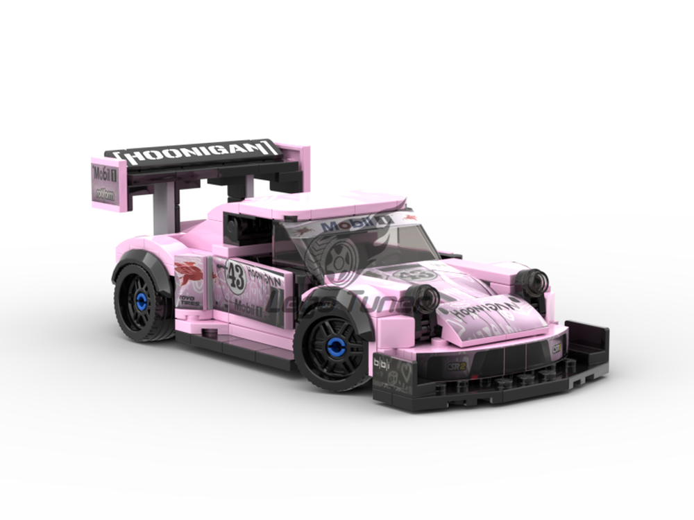 Lego Hoonipigasus