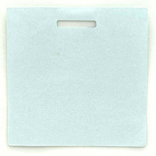 Lego Clikits Memo Pad with 1 Hole