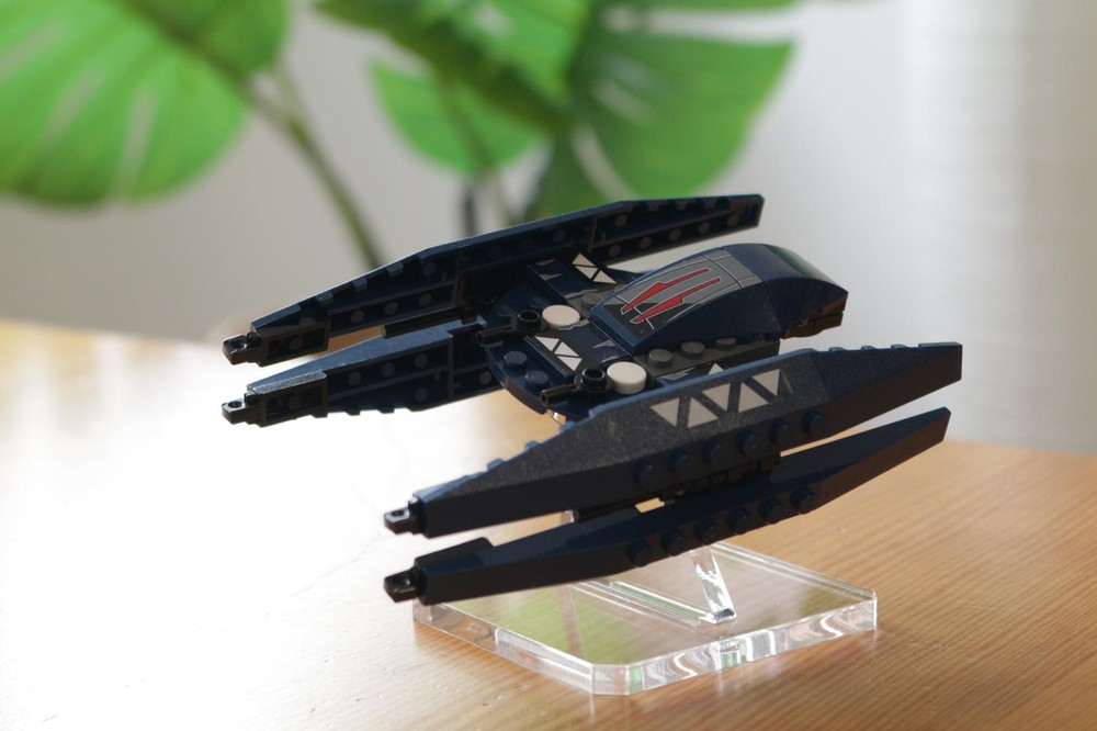 Lego Separatist Vulture Droid Starfighter