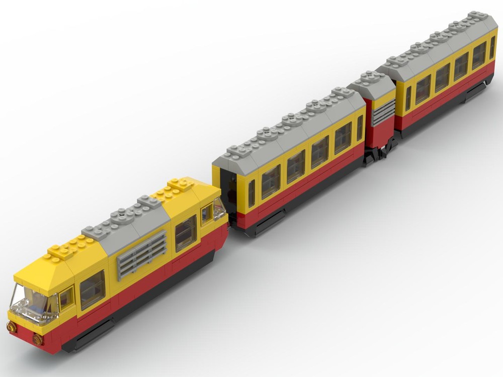 Lego MOC-144013