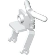 Lego Tricycle Body Front Fork / Handlebars
