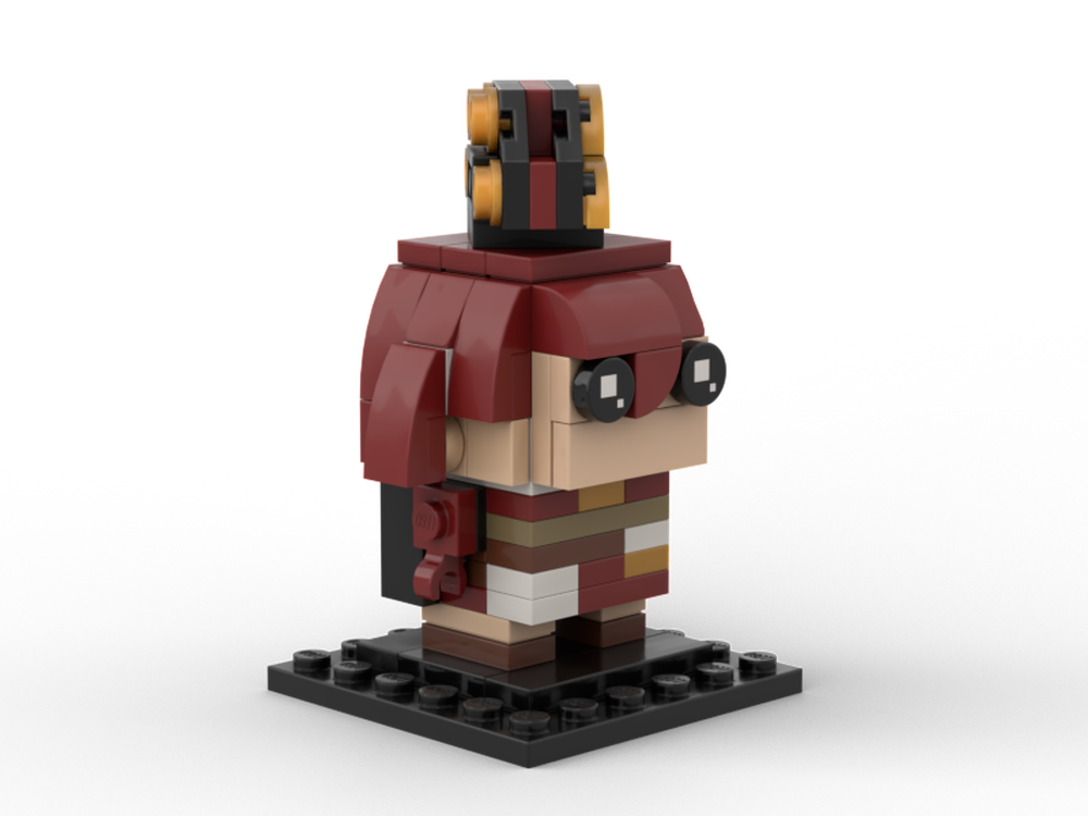 Lego Small Houshou Marin