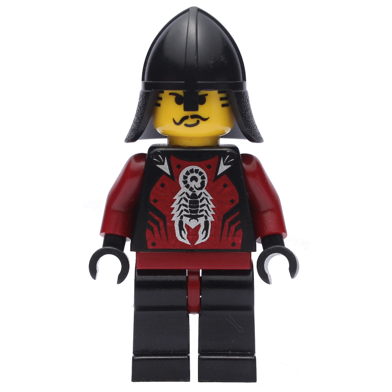 Lego Shadow Knight Vladek