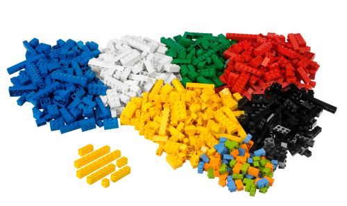 Lego Bricks