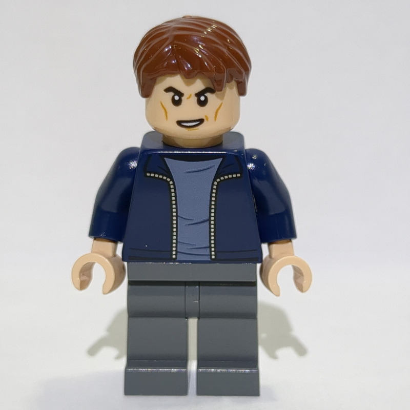 Lego Guard