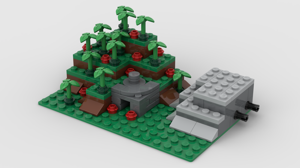 Lego Mini World (Part 3)