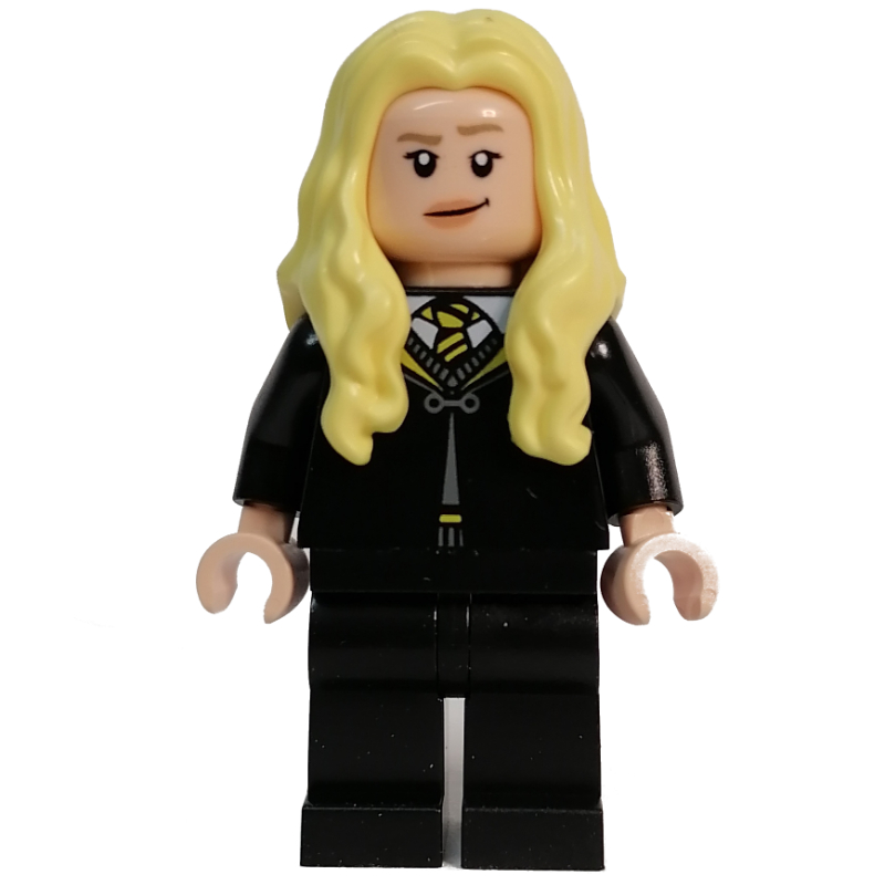 Lego Hannah Abbott, Black Robes