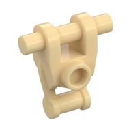 Lego Torso Mechanical, Battle Droid / Tan