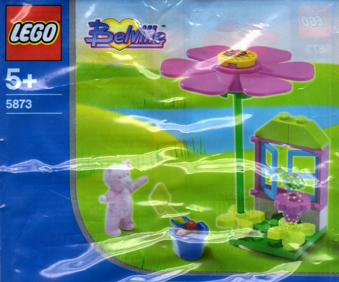 Lego Fairyland