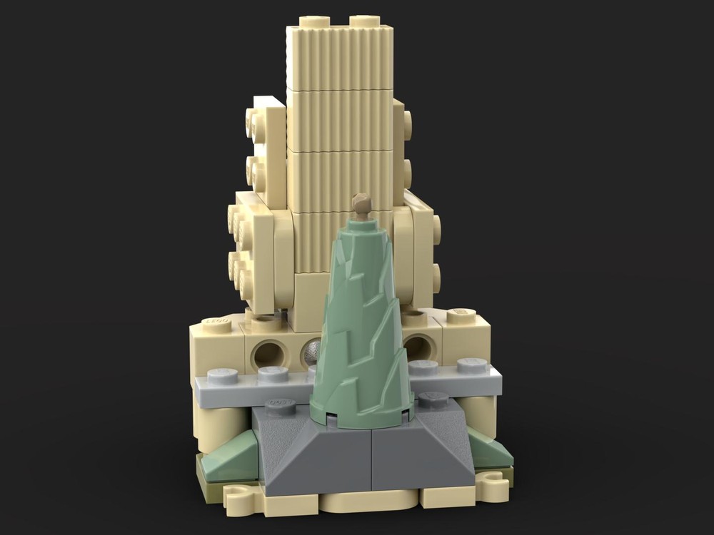 Lego 30435 Rockefeller Center Christmas Tree