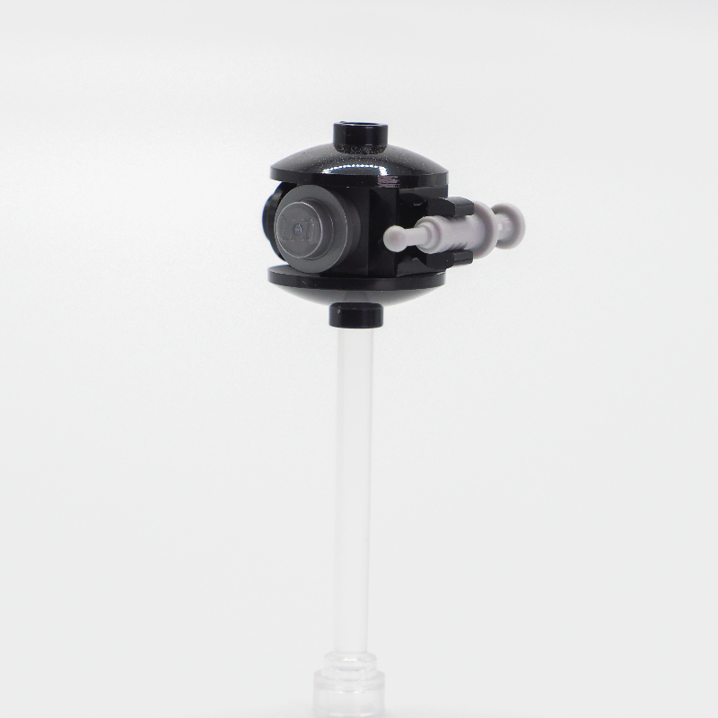 Lego Interrogation Droid - Syringe