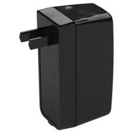Lego Electric Adapter / Transformer, USB, Type A (No Holes in Pins), (US & CA) Type 2 / Black
