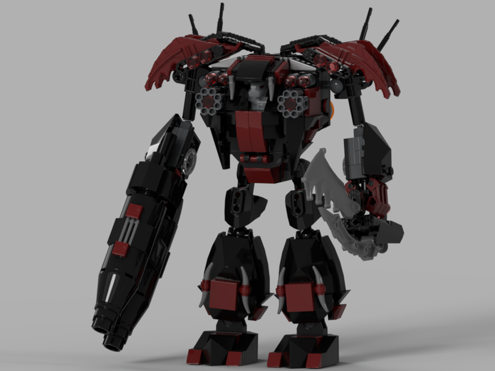 Lego Raging Thunder
