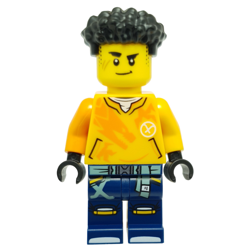 Lego Arin / Urban Arin