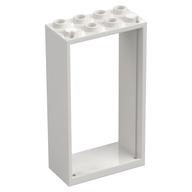Lego Door Frame 2 x 4 x 6