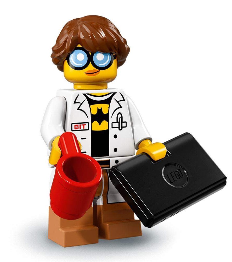 Lego GPL Tech