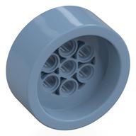 Lego Wheel 41 x 15 / Sand Blue