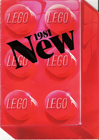 Lego 1981 Dealer UK (93.110-UK)