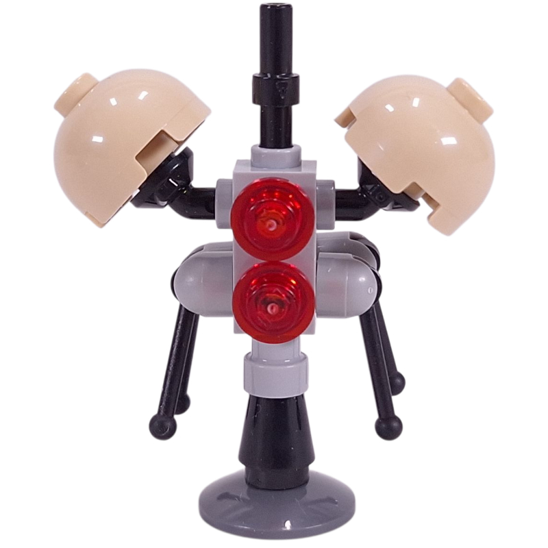 Lego Buzz Droid