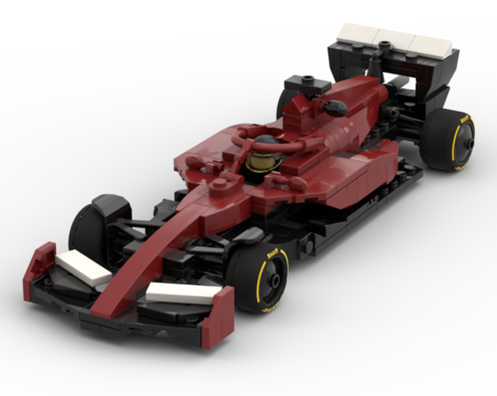 Lego sf25
