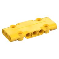 Lego Technic Panel 3 x 7 x 1 / Yellow