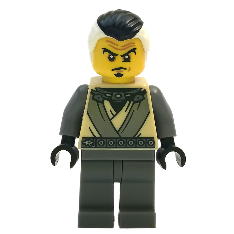 Lego Neuro