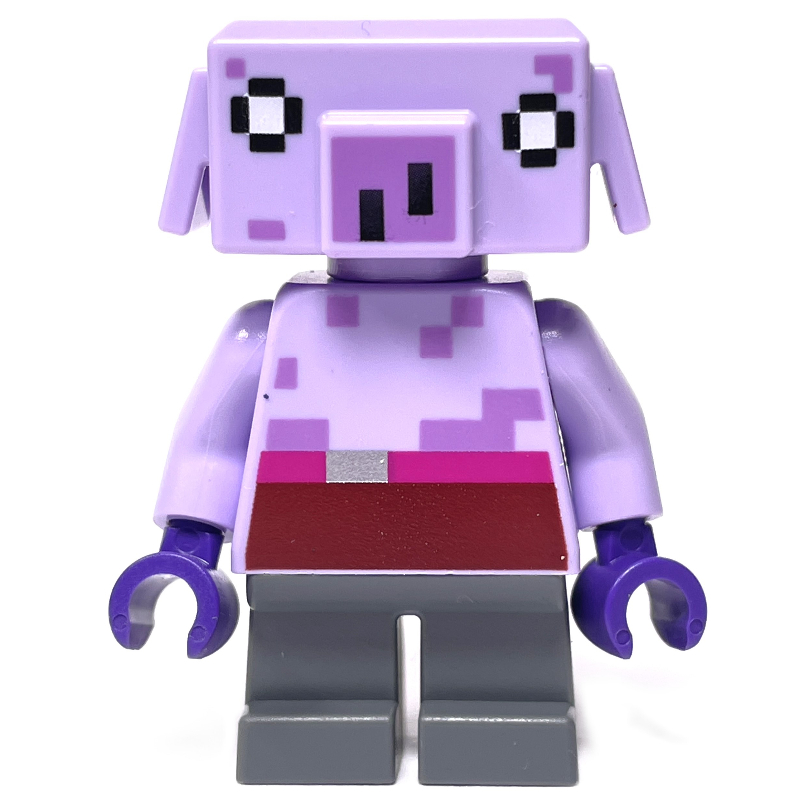 Lego Blaze Runt