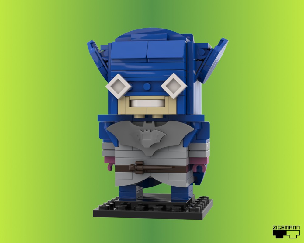 Lego BAT-MAN CLASSIC