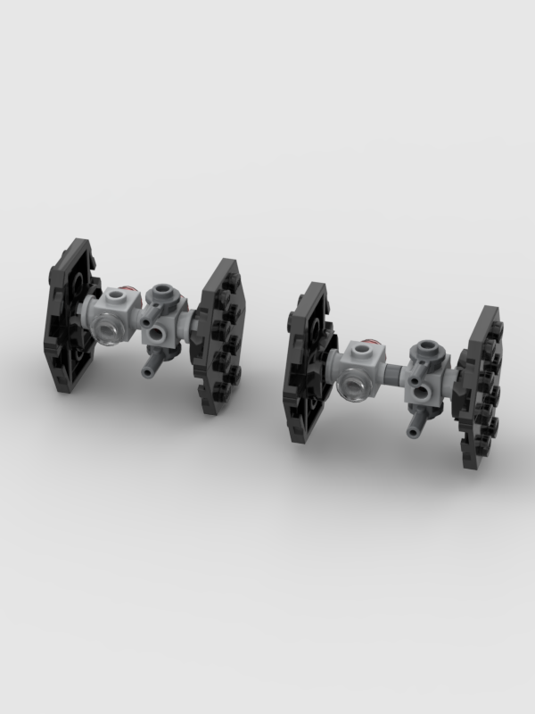 Lego Micro Tie Brute