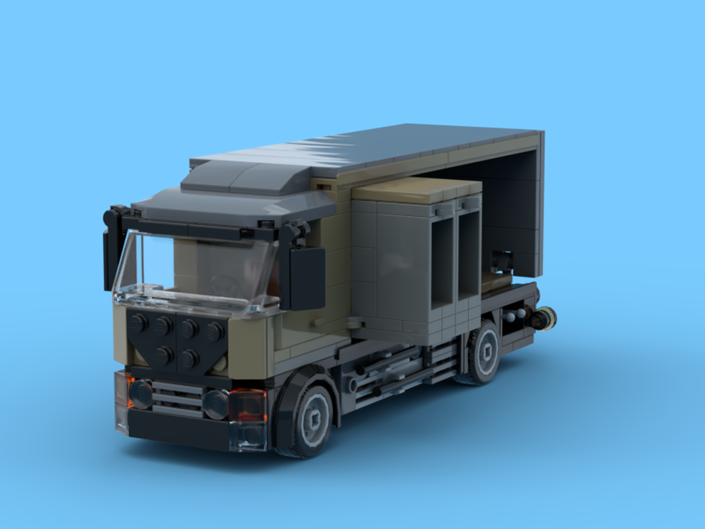 Lego MOC-192950