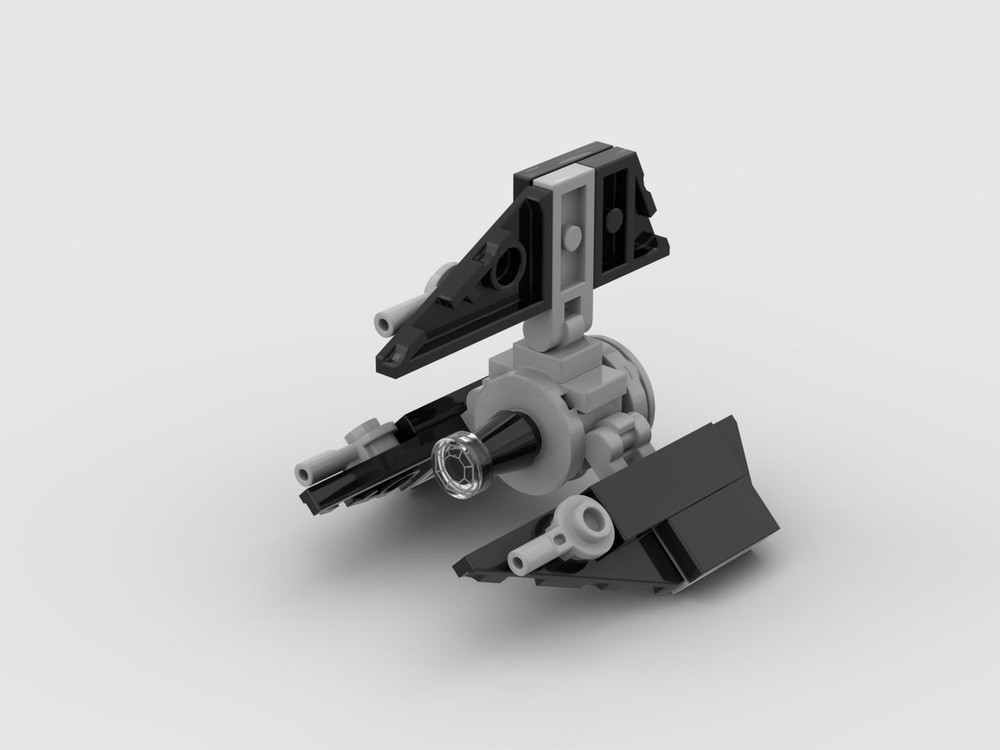 Lego TIE Phantom