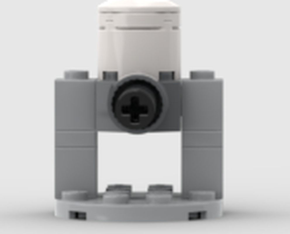 Lego C-ram CIWS