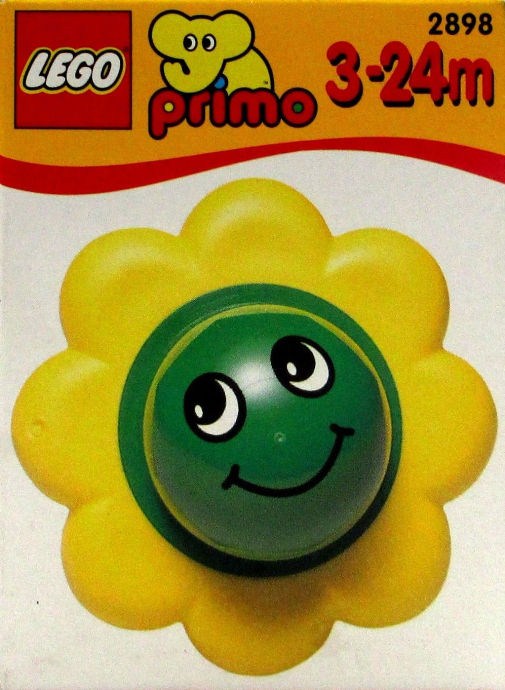 Lego Flower