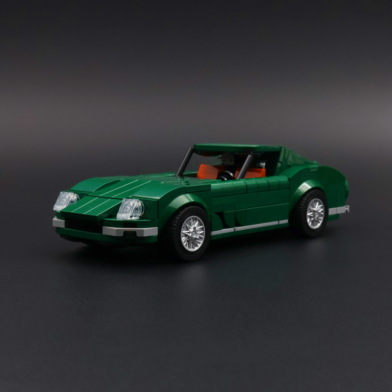 Lego Ferari 275 GTB/4