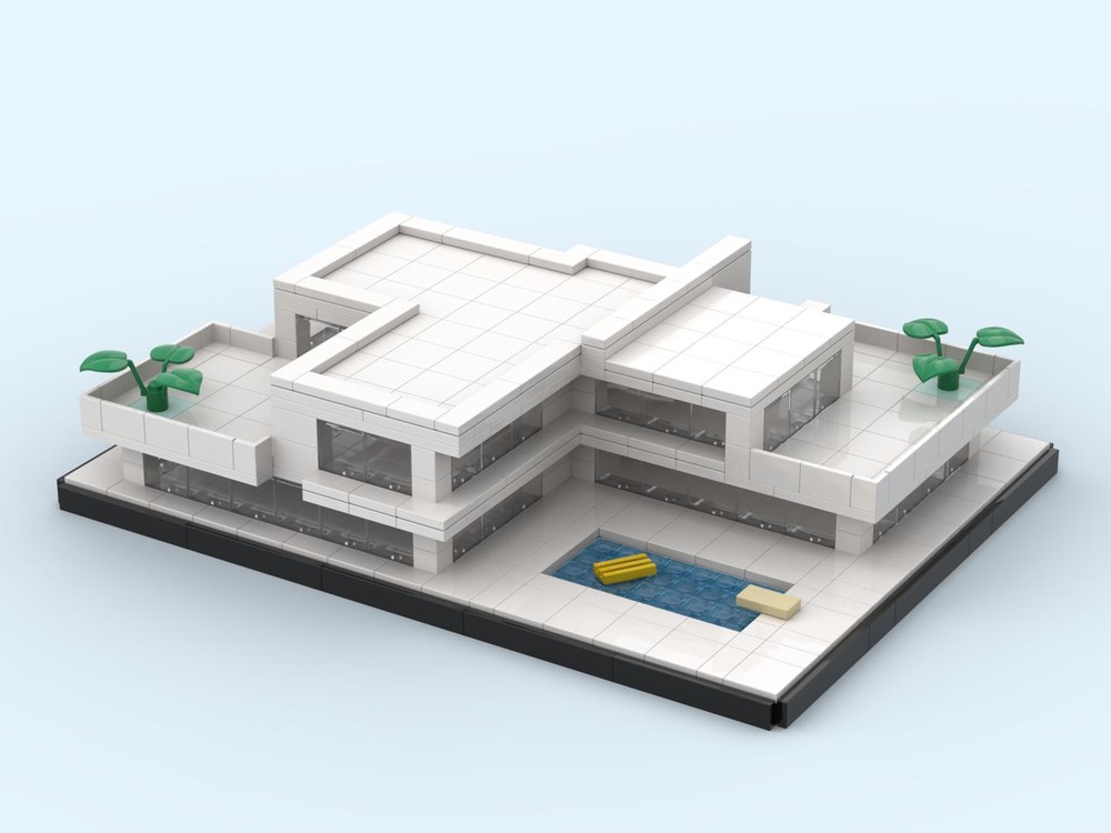 Lego MOC-35926