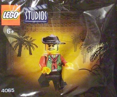 Lego Actor 3