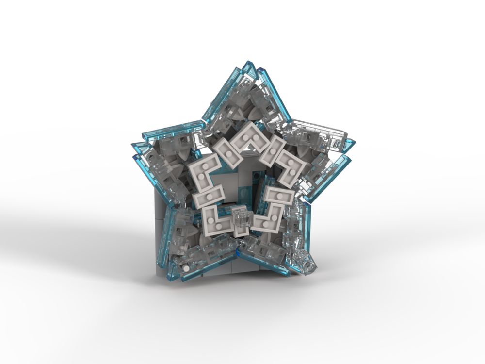 Lego Star-Portal America Chavez