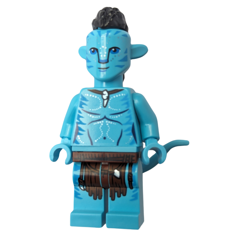 Lego Ao'nung
