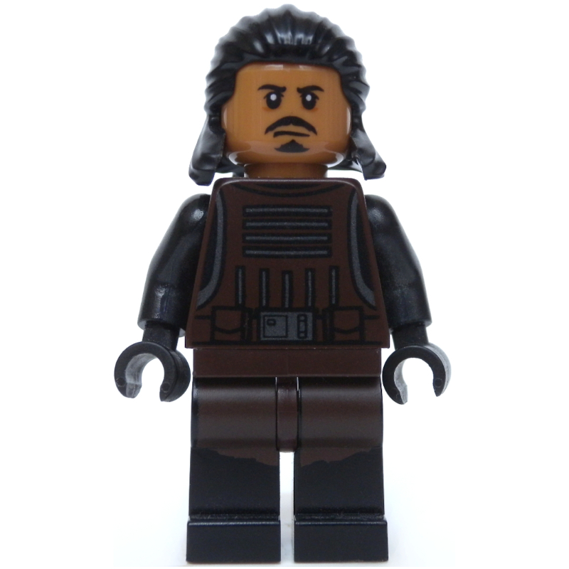 Lego Tasu Leech