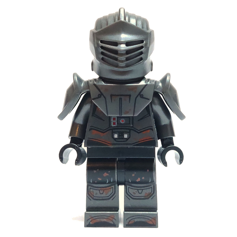Lego Marrok
