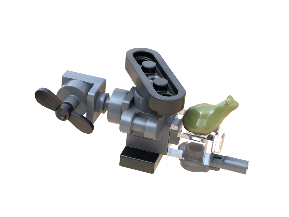 Lego Fropter