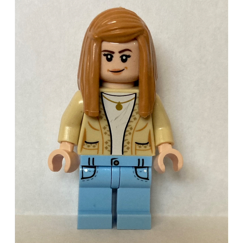Lego Allison Watts