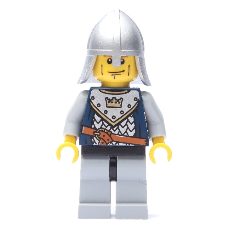 Lego Chess Piece - Crown - Pawn