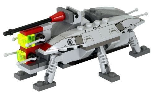 Lego AT-TE - Mini