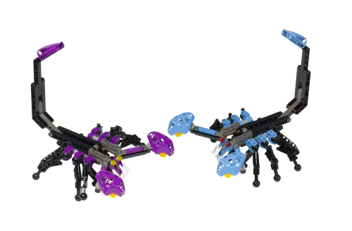 Lego Nui-Jaga