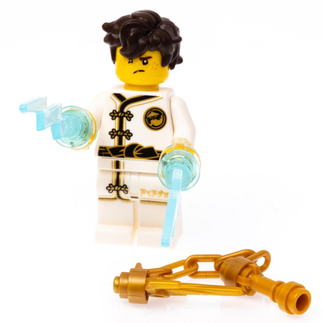 Lego Jay