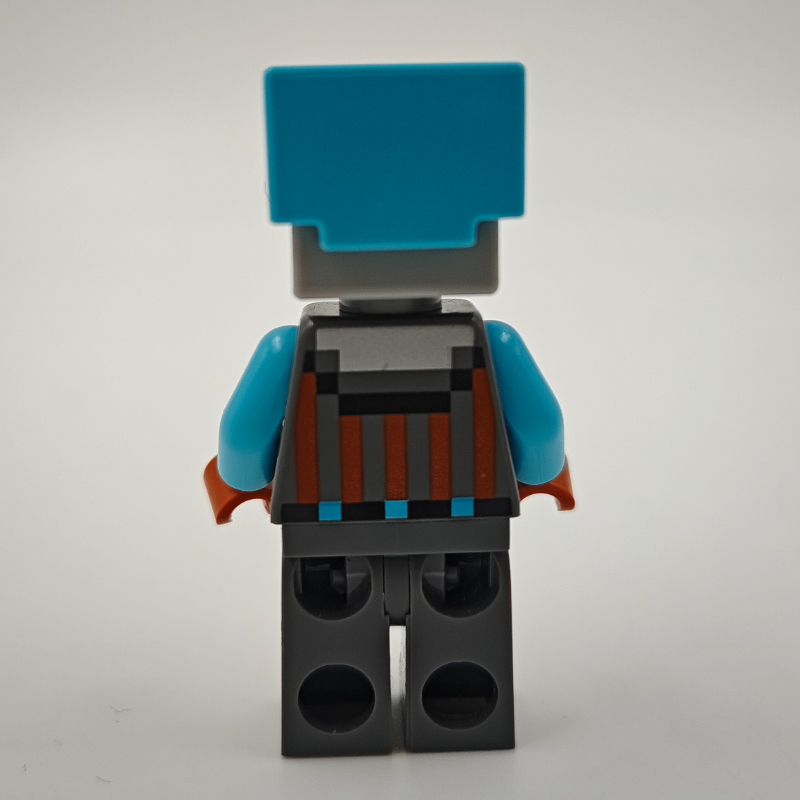 Lego Space Sentinel