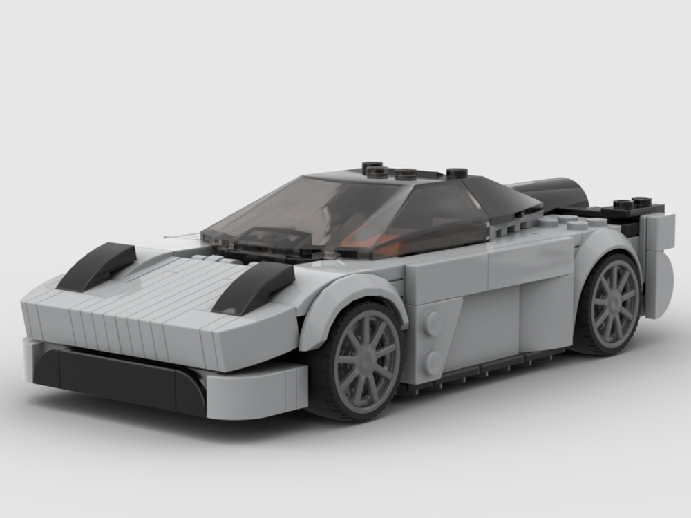 Lego GMA T.50