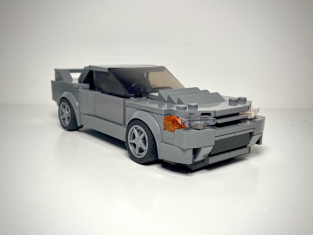 Lego R32 Nissan Skyline GT-R